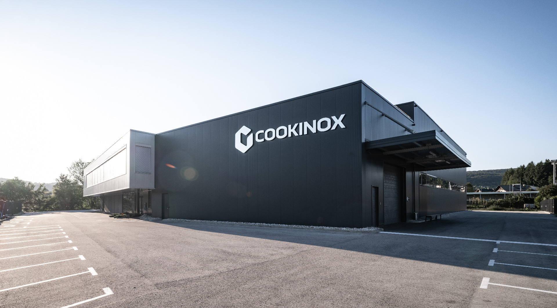 Cookinox d.o.o.